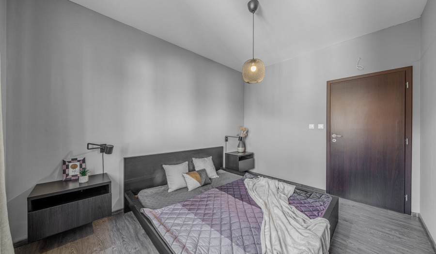 BOSEN |Slnečný 3 izb. byt s balkónom, Dunajská Streda, 76,50 m2