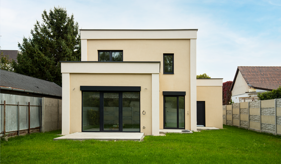 BOSEN | Poschodový 5i RD s garážou v centre mesta