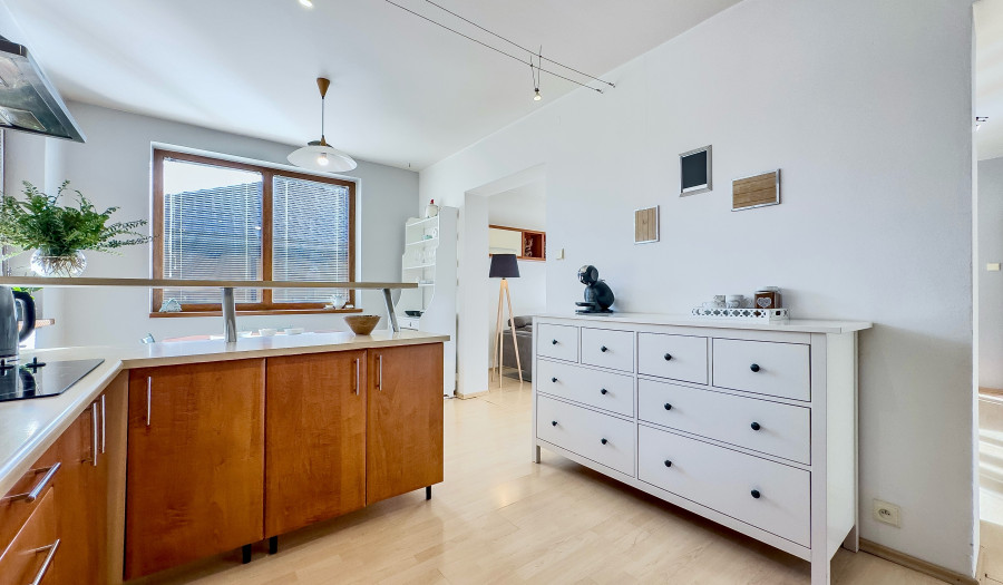 BOSEN | Na predaj, 4-izbový bungalov s peknou záhradou, Fiľakovo, 673m2