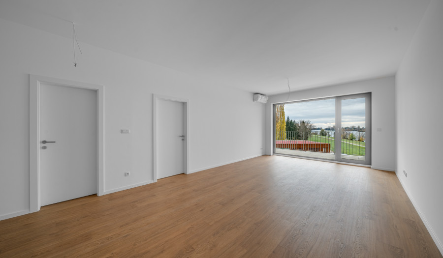 BOSEN | NOVÁ CENA _ 2 izbový byt so slnečným výhľadom B17_03, Banka, Piešťany, 85.17 m2