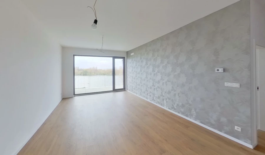BOSEN | BLUEWAVE _ 2 izbový byt s krásnym výhľadom A3_20, Banka, Piešťany, 89.62 m2