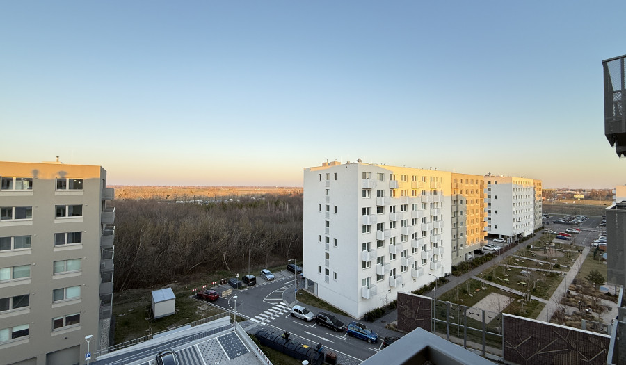 BOSEN | Praktický 2 izb.byt s balkónom v projekte Ovocné Sady, Ružinov