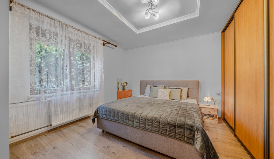 BOSEN | Na predaj  3 izbový rodinný dom s garážou Bratislava-Jarovce