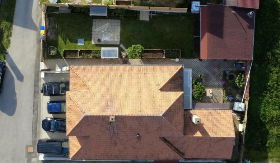 BOSEN | NA PREDAJ 5 izbový rodinný dom - Trenčianske Mitice