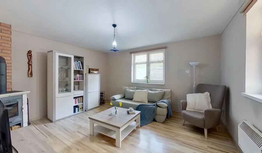 BOSEN | REZERVOVANÉ_Rodinný dom s pozemkom 489 m2, Dúbrava, Liptovský Mikuláš