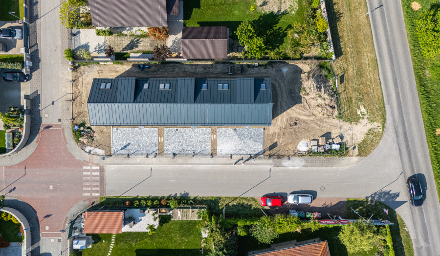 BOSEN | Novostavba 4 izbový mezonet 104 m2 s pozemkom
