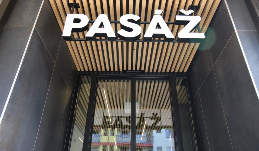 BOSEN | Obchodné a kancelárske priestory na prenájom Malacky centrum