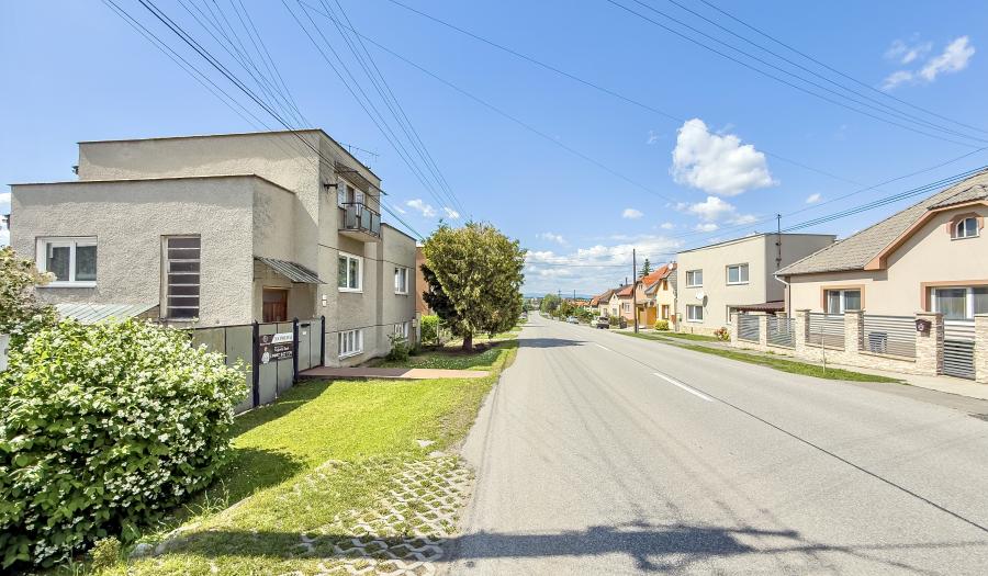 BOSEN | Rodinný dom s možnosťou aj podnikania, Biskupice, 949m2.