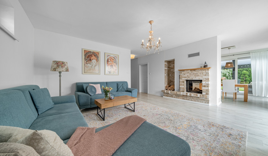 BOSEN | 5 izb. RD s jedinečným šarmom a súkromnou cestou, Ivanka pri Dunaji, 180 m2
