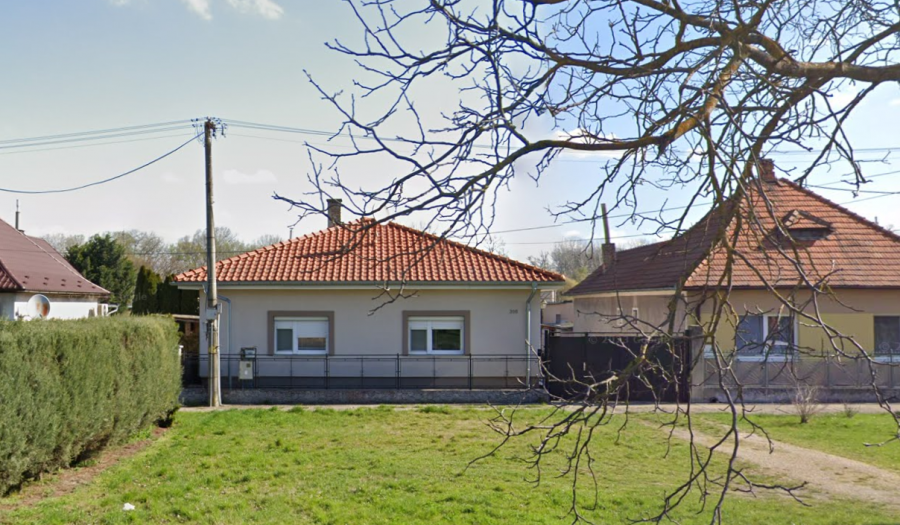 BOSEN | VÝRAZNE ZNÍŽENÁ CENA Na predaj 4 izbový rodinný dom v obci Tomášikovo