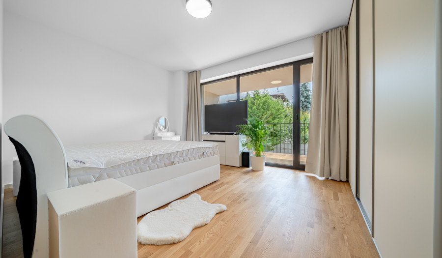 BOSEN | Two-story modern house in the new Viladomy Záhorská project, Záhorská Bystrica