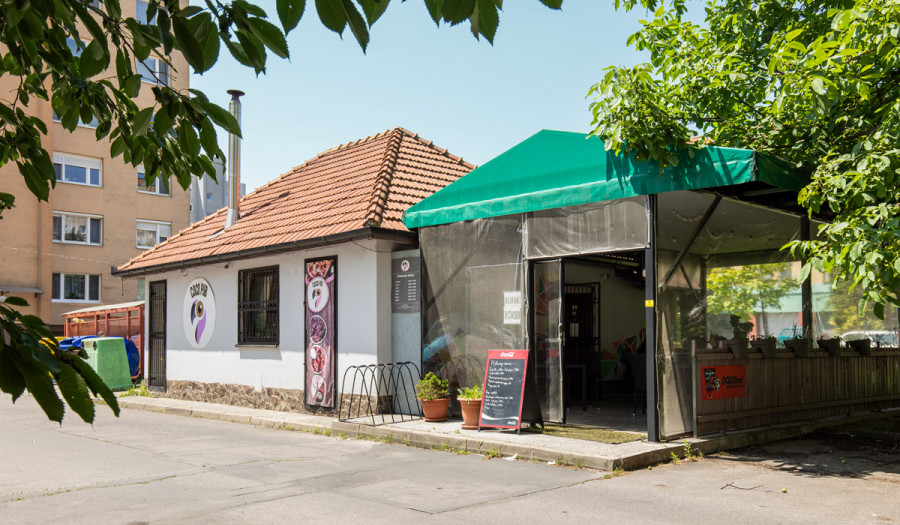 BOSEN | Na predaj pohostinstvo na sídlisku východ v meste Dunajská Streda