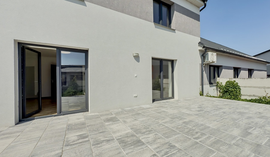BOSEN | Moderná viacúčelová budova, Lučenec, 140m2