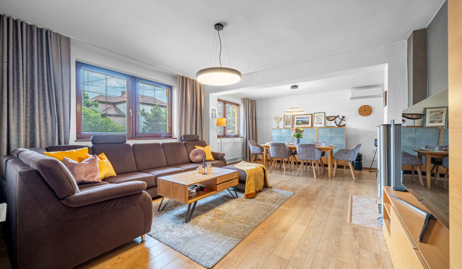 Bosen Realicity | 5 a viac izb. RD s fitness a wellness, Skalica