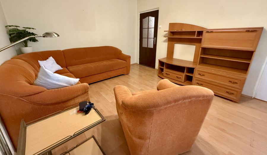 LOYALTERS | Predaj 2 izbového bytu, Bratislava - Karlova Ves
