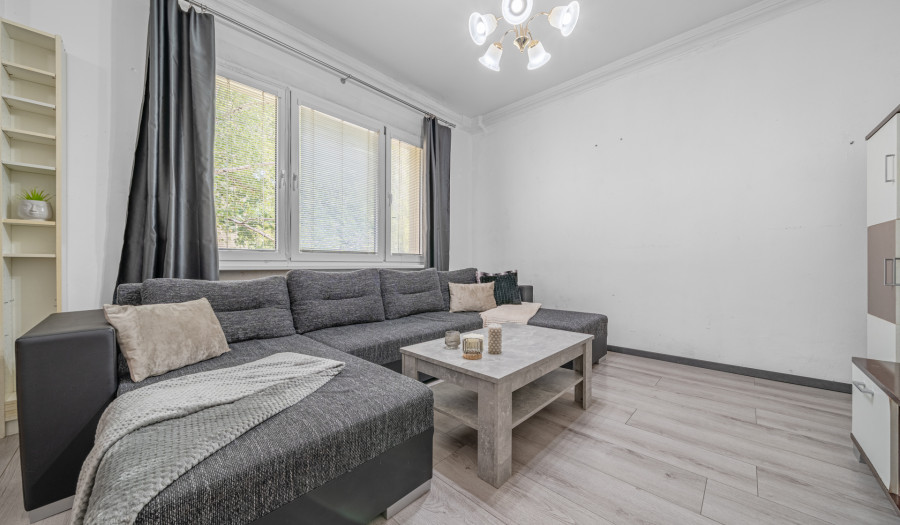 BOSEN | 3 izbový byt v blízkosti centra mesta, Bratislava