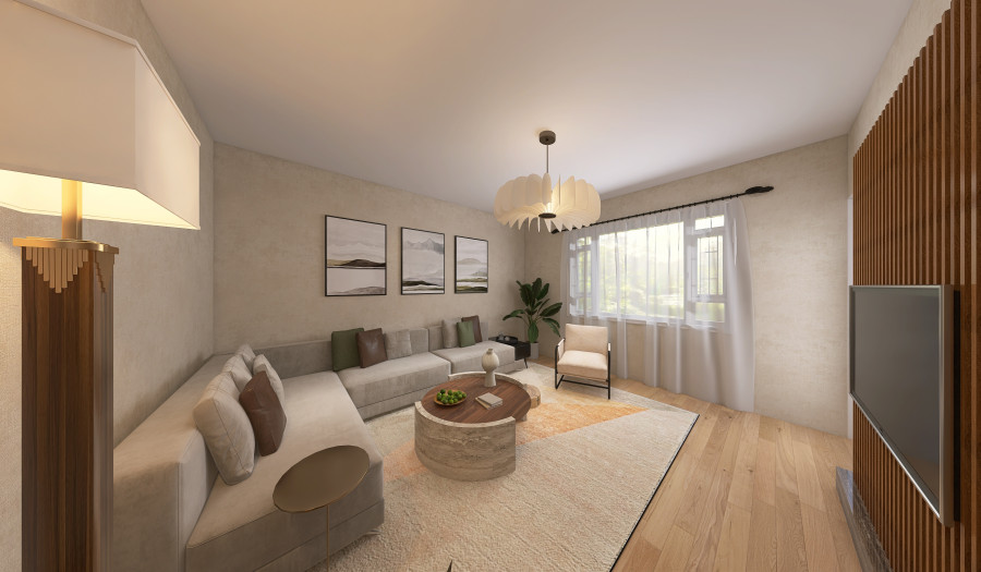 BOSEN | 4 izbový rodinný dom s veľkým potenciálom, pozemok 800 m2, Pavlice, Trnava