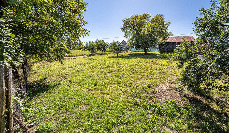 BOSEN | Stavebný pozemok v krásnej lokalite Kaľava, 1000m2