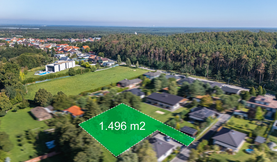 BOSEN | Jedinečný pozemok na úpätí Malých Karpát