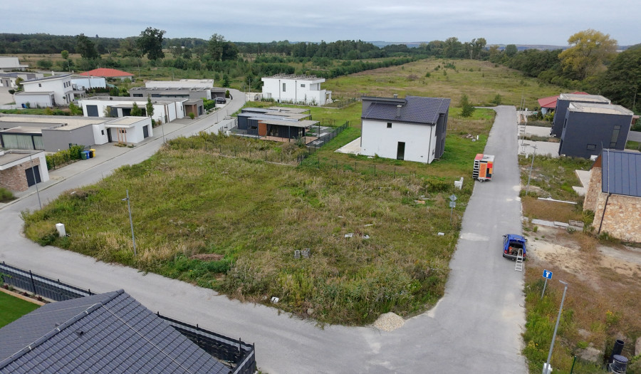 BOSEN| Pozemok pri Penati Golf Resort,  Šajdíkove Humence