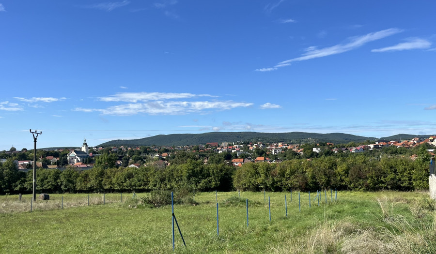 LOYALTERS | stavebný pozemok Krupina