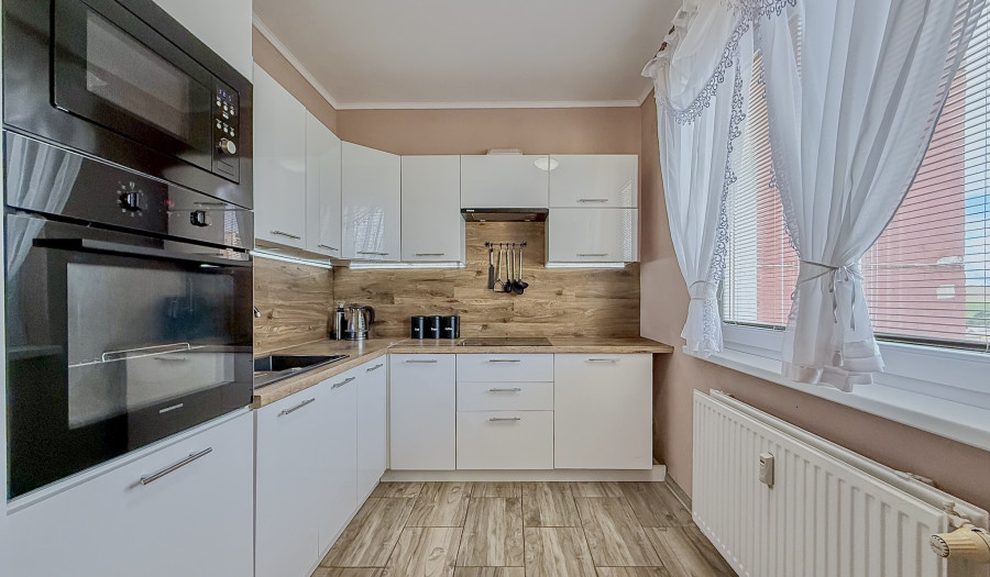 BOSEN | Pekný 4 izbový byt za výhodnú cenu, Fiľakovo, 72m2