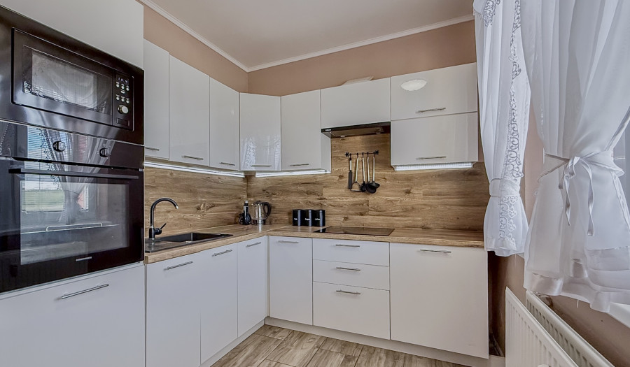 BOSEN | Pekný 4 izbový byt za výhodnú cenu, Fiľakovo, 72m2