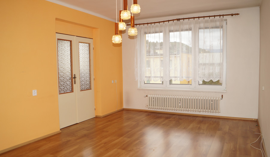 BOSEN | 3-izbový byt, ul. Družstevná, Uhlisko 87,11 m2