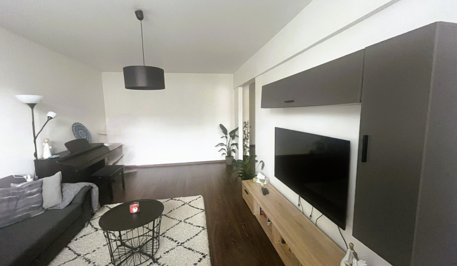 LOYALTERS | 3 izbový byt v centre mesta Žiar nad Hronom