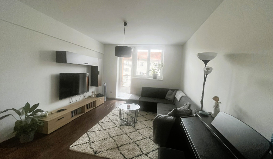 LOYALTERS | 3 izbový byt v centre mesta Žiar nad Hronom