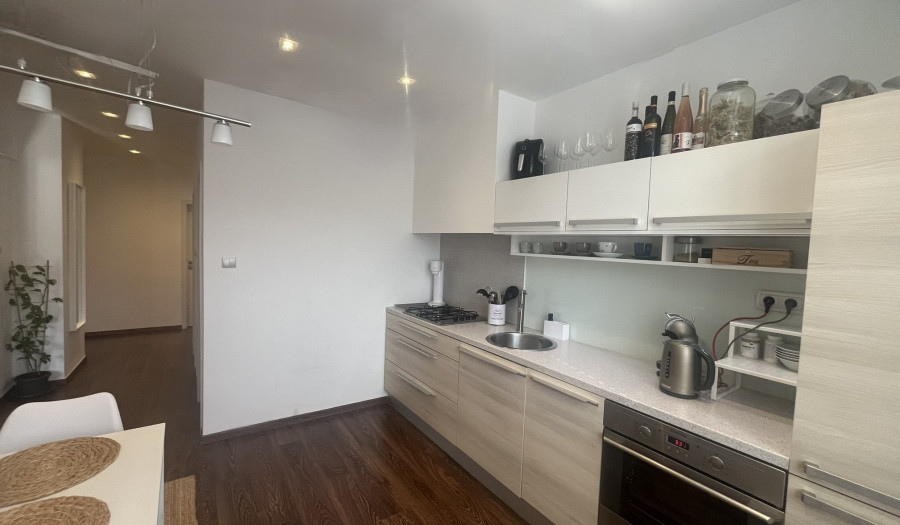 LOYALTERS | 3 izbový byt v centre mesta Žiar nad Hronom