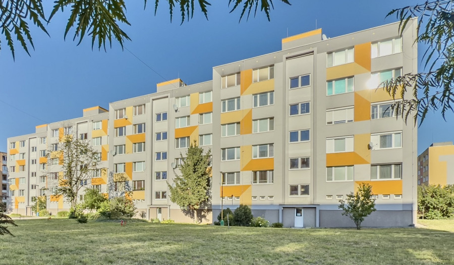 BOSEN | 1 Izbový byt v centre mesta, 40m2.