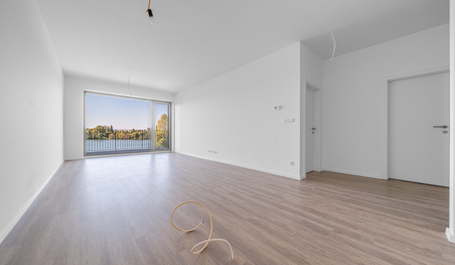 BOSEN | BLUEWAVE _ 2 izbový apartmán s krásnym výhľadom A3_21, Banka, Piešťany, 89.89 m2