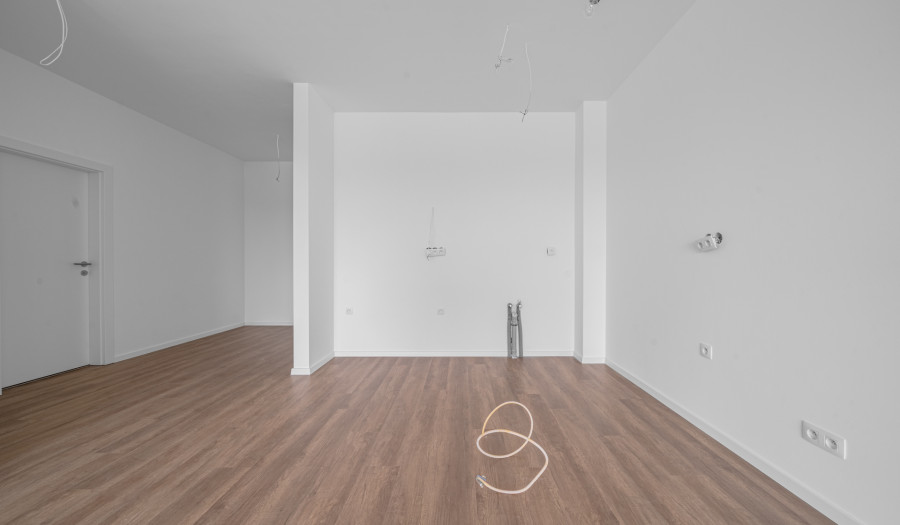 BOSEN | BLUEWAVE _ 2 izbový byt s krásnym výhľadom B20_03, Banka, Piešťany, 89.62 m2