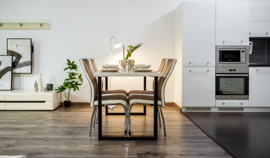 BOSEN| Štýlový 2 izbový byt Zlatá jeseň, 70 m2, Dolný Kubín