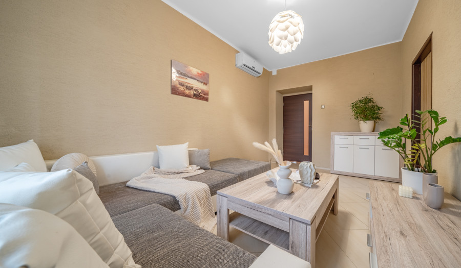 BOSEN group | 3 izbový byt s parkovacím miestom pri OC VIVO Bratislava