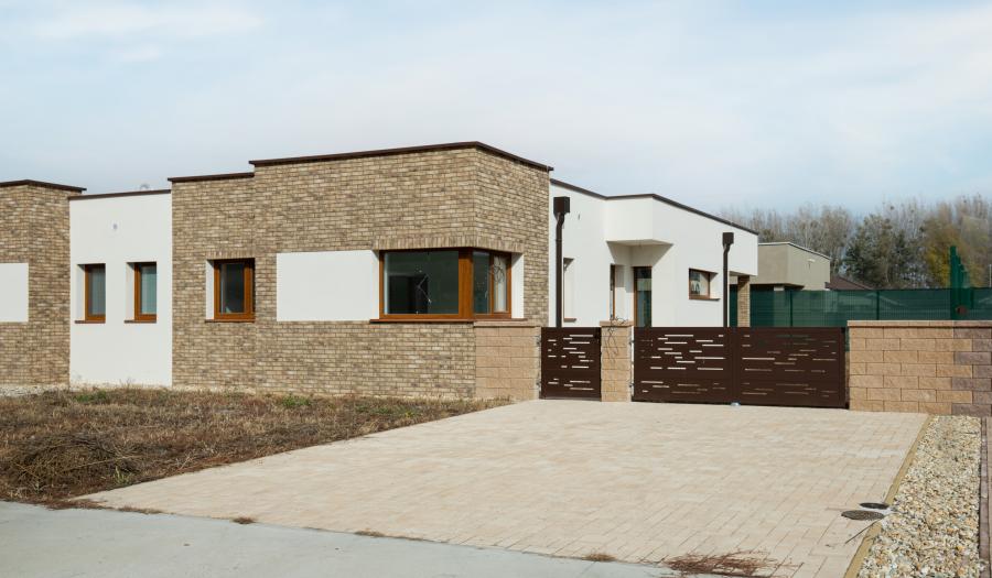 BOSEN | 4 izbový byt v rodinnom dome s TEPELNÝM ČERPADLOM V CENE, Dunajský Klátov