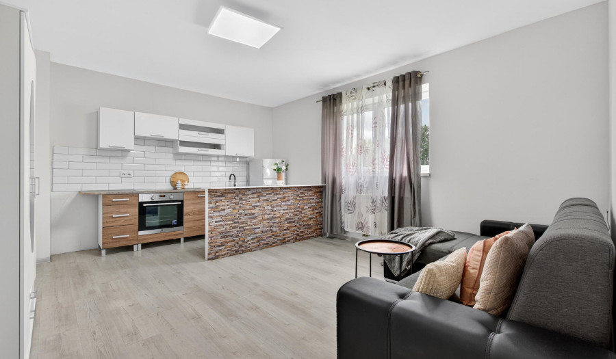 BOSEN | Zaujímavá investičná príležitosť, Marchegg Bahnhof