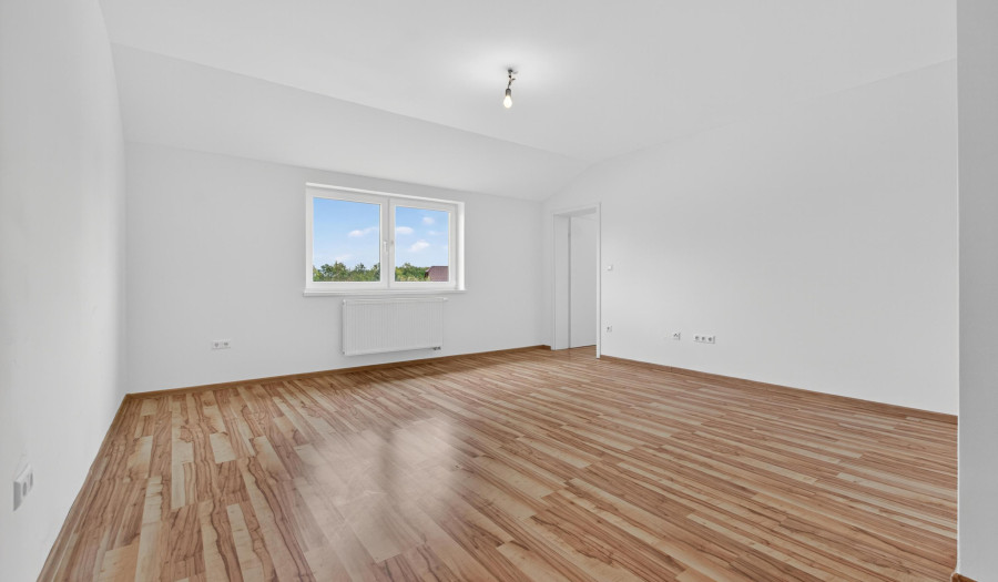 BOSEN | Zaujímavá investičná príležitosť, 2-izbový byt, Marchegg