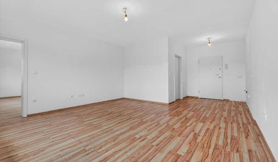 BOSEN | Zaujímavá investičná príležitosť, 2-izbový byt, Marchegg