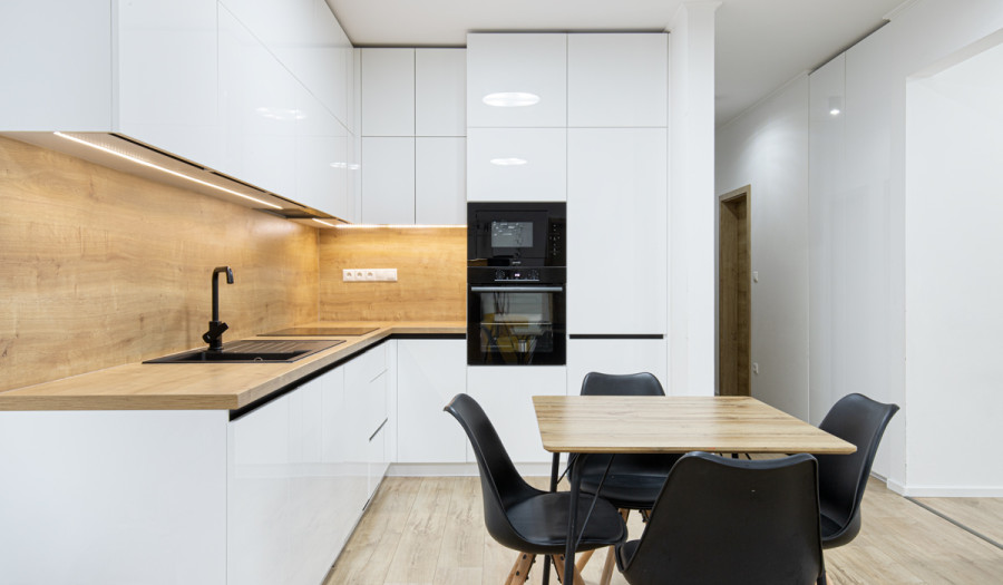 BOSEN | Posledný rodinný dvojdom vo Veľkom Mederi v našej ponuke