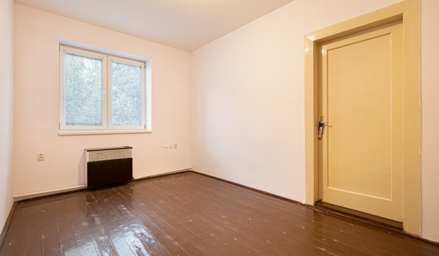 BOSEN | 4 izbový rodinný dom, Dolné Saliby okres Galanta