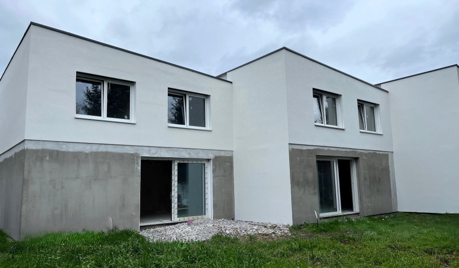 LOYALTERS | Predaj radového rodinného domu – novostavba v lone prírody, Oravská Polhora