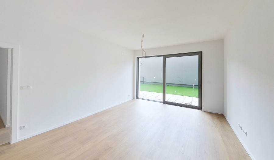 BOSEN | BLUEWAVE _ 2-room apartment, Banka, Piešťany, 122.94 m2