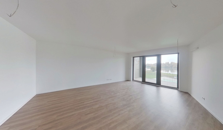 BOSEN | BLUEWAVE _ 2 izbový byt s krásnym výhľadom B22_03, Banka, Piešťany, 100.49 m2