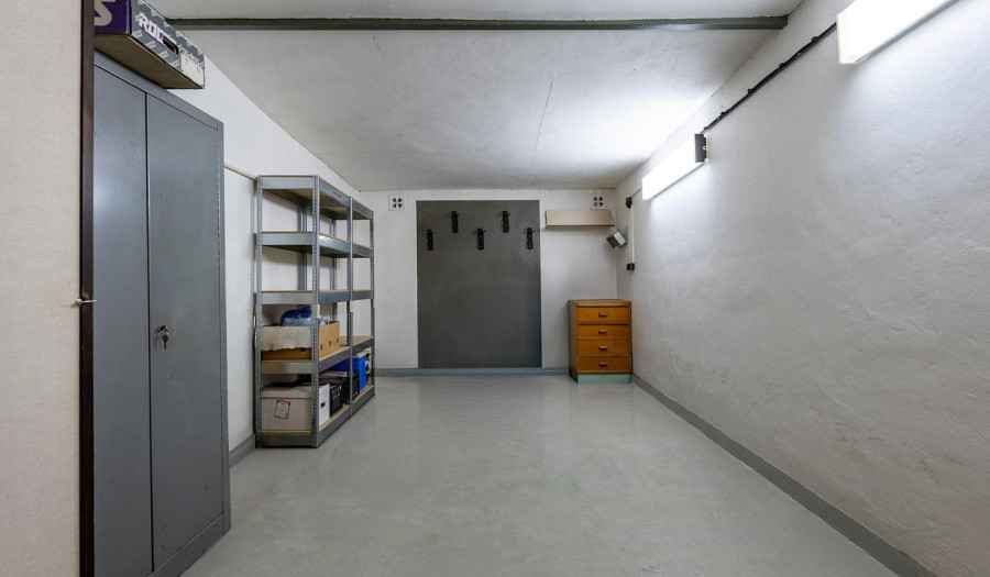 BOSEN | Garáž na prenájom na ul. Hviezdoslavovej v Poprade