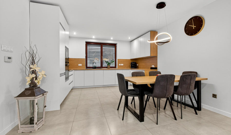 BOSEN | Na predaj 5 izbový rodinný dom v obci Kúty