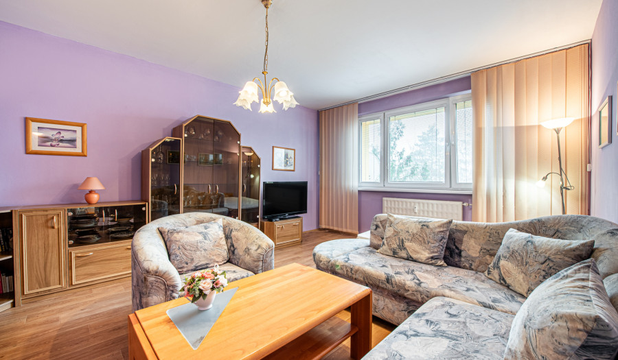 Na predaj 2-izbový byt v žiadanej lokalite Dubnica n/V