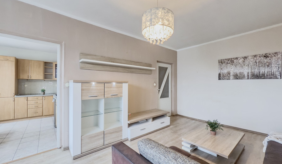 BOSEN | Výnimočný 3 izbový byt s loggiou, 84m2, M. Rázusa