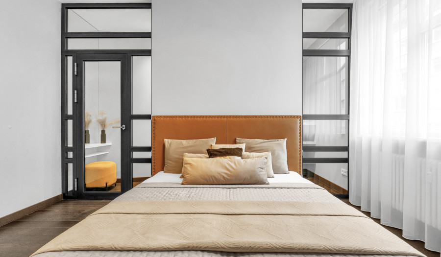 BOSEN | Mestská elegancia s nadčasovým dotykom - 3 izb. byt,  Medená ulica, Staré Mesto, 98 m2